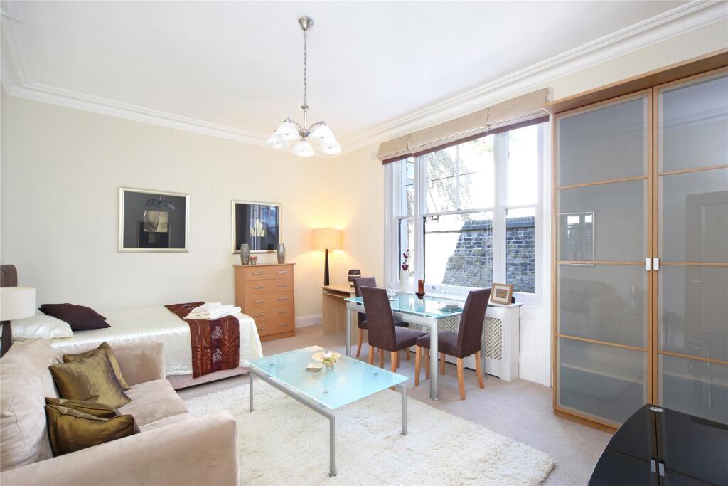 Main image of property: Ashburn Gardens, South Kensington, London, SW7