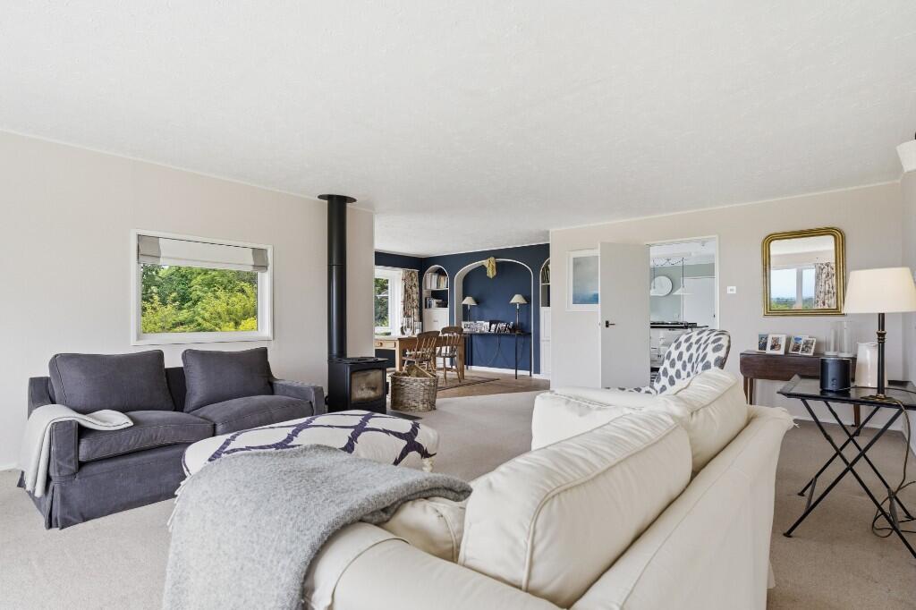Underhill, Pen Selwood, Somerset, BA9 8LL photo 4