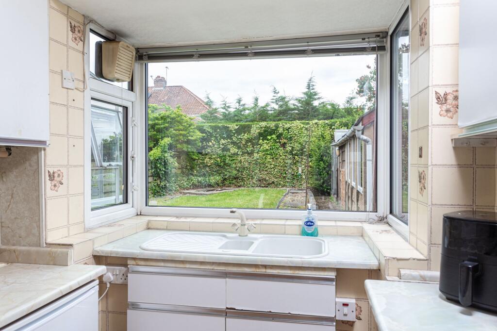 House in York, Rawcliffe - View 5