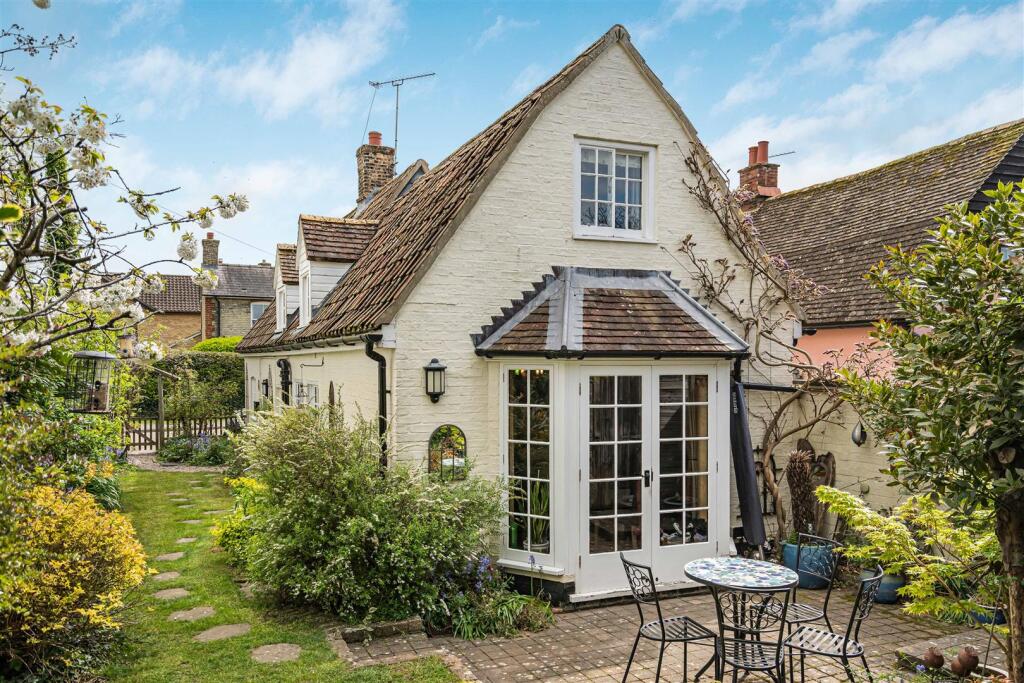 Main image of property: Bar Lane, Stapleford, CB22