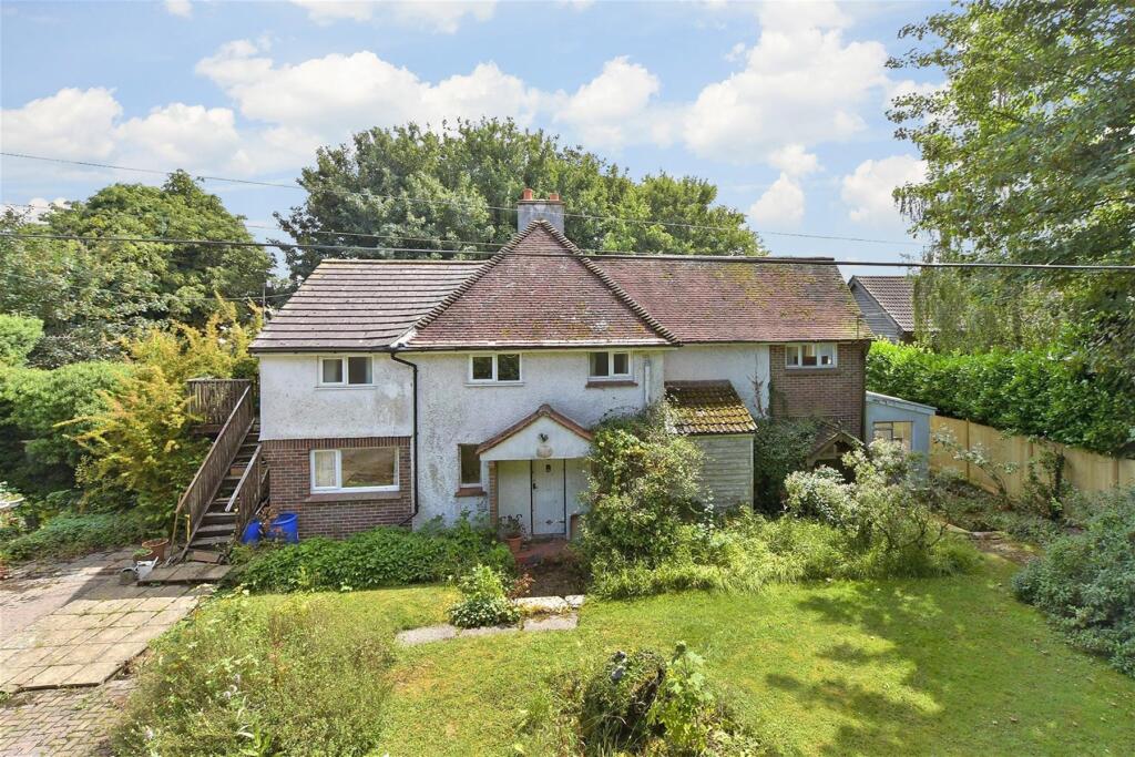 Main image of property: Barfrestone, Dover, Kent