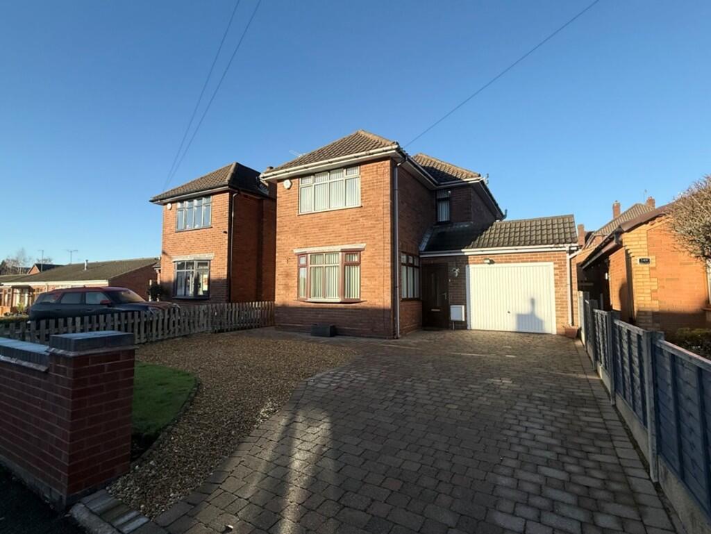 Main image of property: Station Road, Hednesford