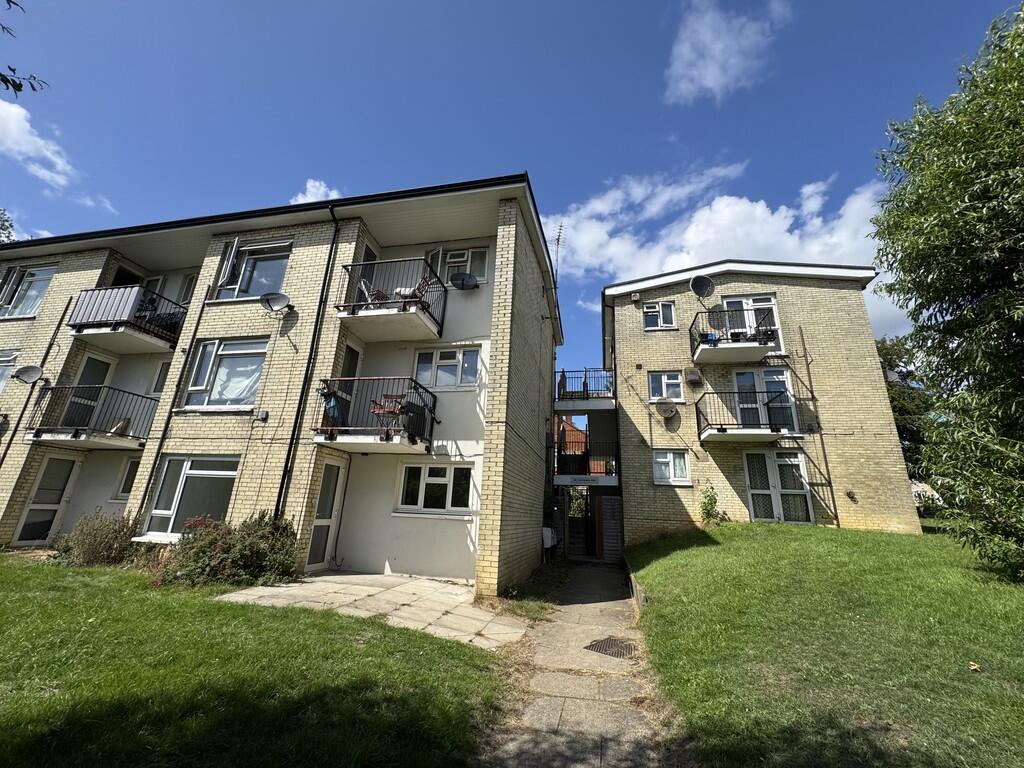 Main image of property: Robins Way, Hatfield