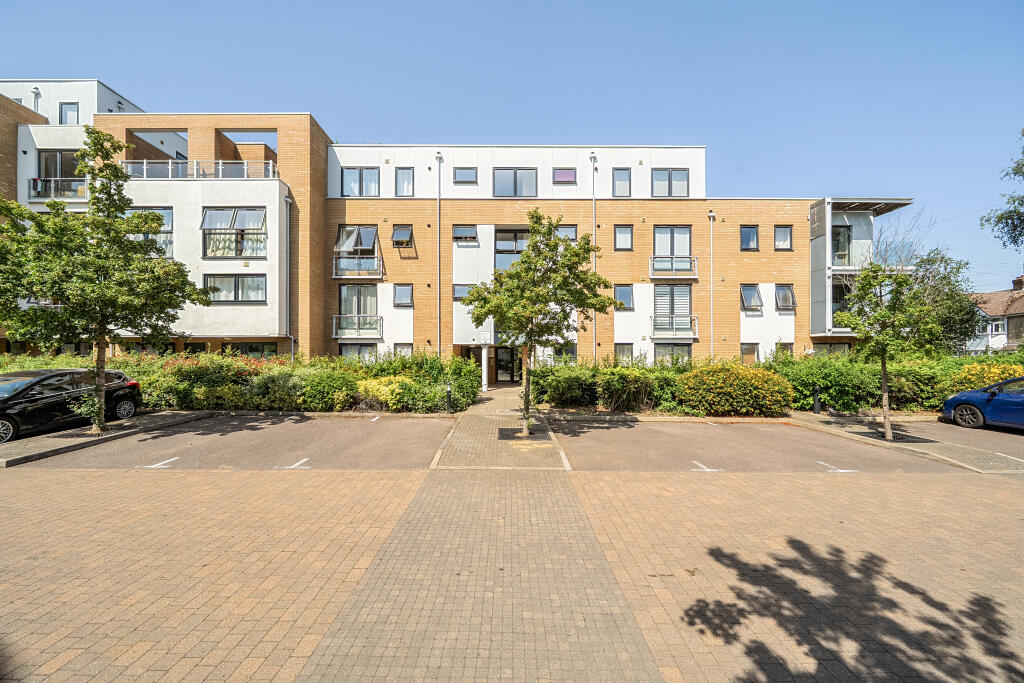 Main image of property: Pym Court, Cromwell Road, Cambridge