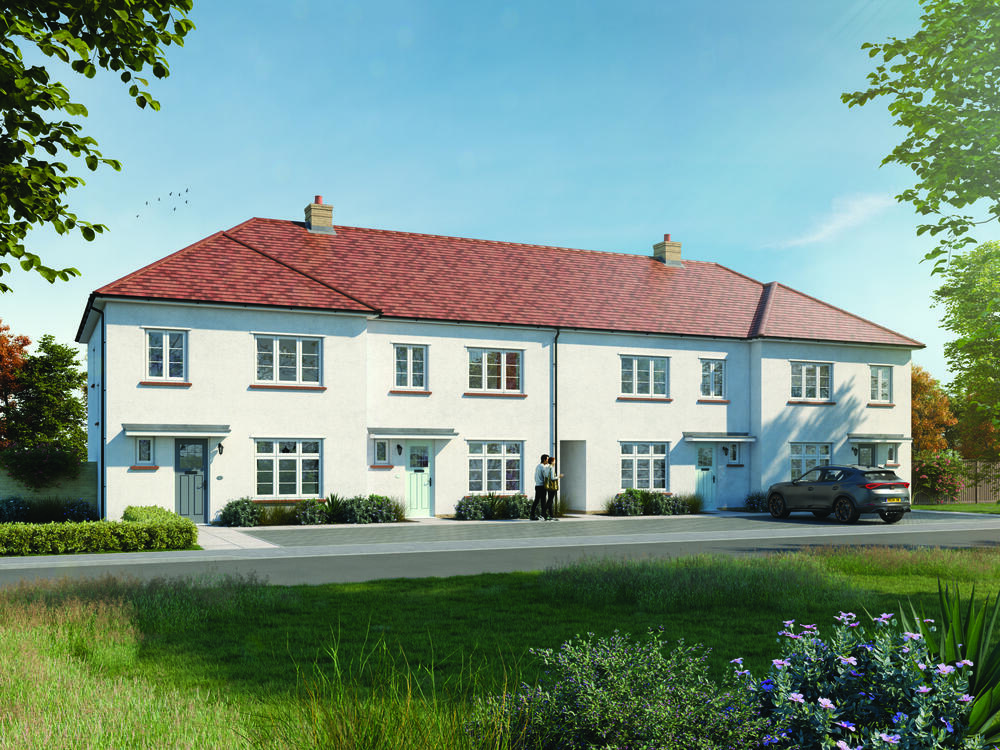 Main image of property: The Foxgloves
Quantrill Grove
Silver End
Witham
Essex
CM8 3ZQ