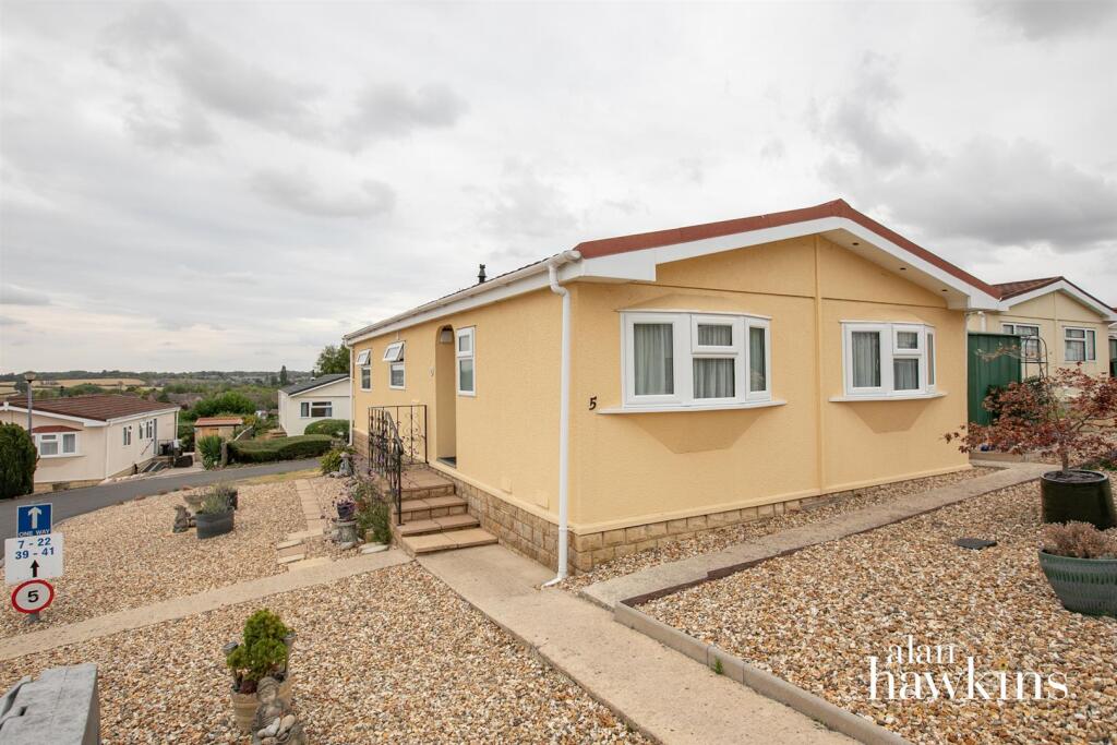 Main image of property: Rope Yard, Royal Wootton Bassett SN4 7