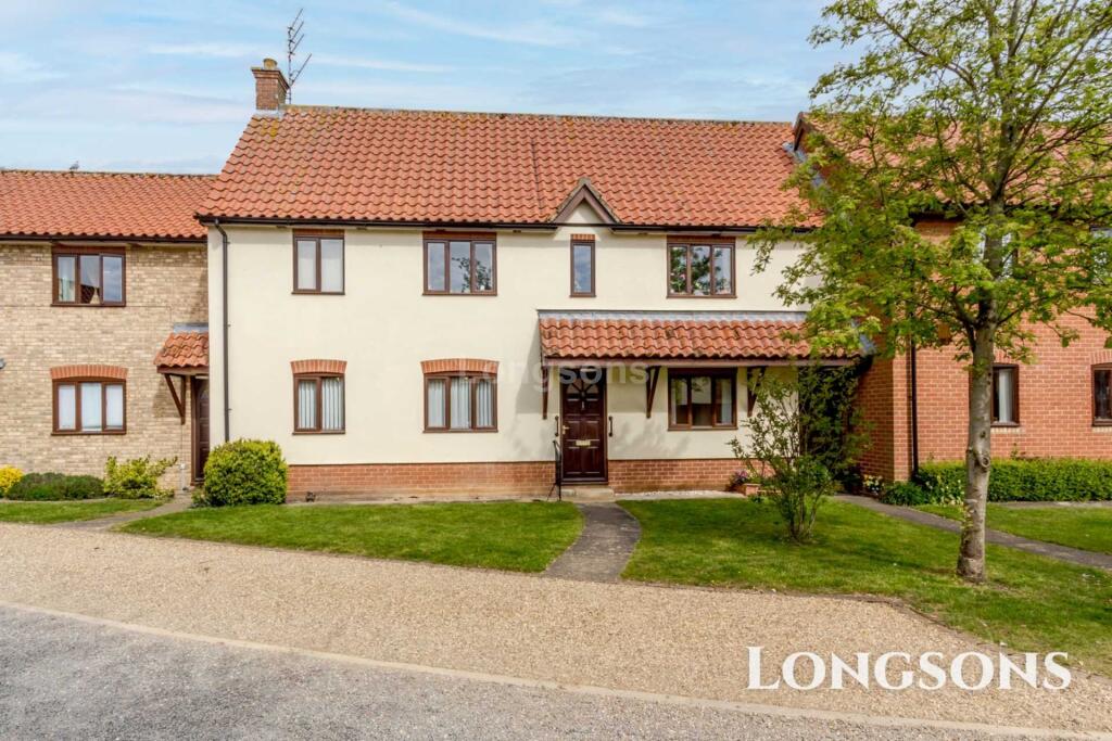 Main image of property: Hollywell Gardens, Swaffham