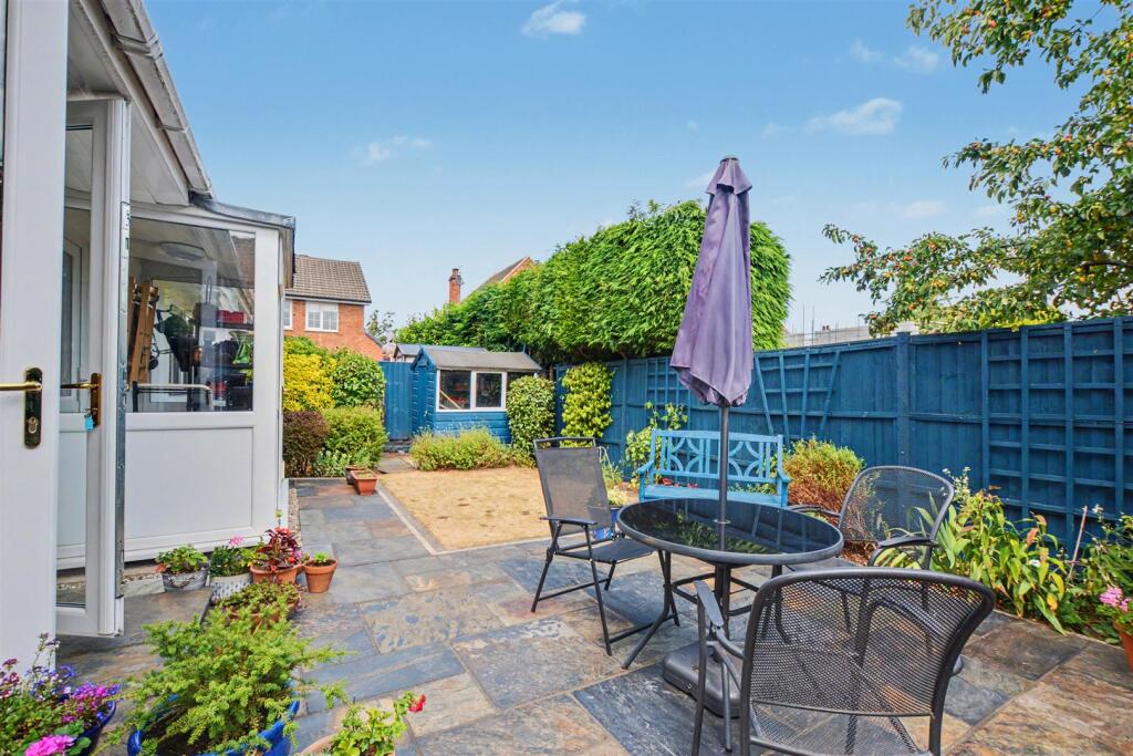 House in Nottingham - View 4