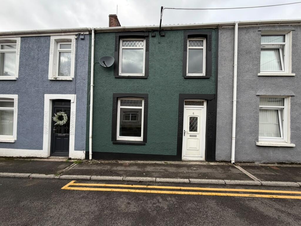 Main image of property: Cory Street, Resolven, Neath, SA11 4HR
