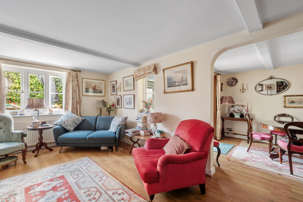 House in Dorchester - View 5