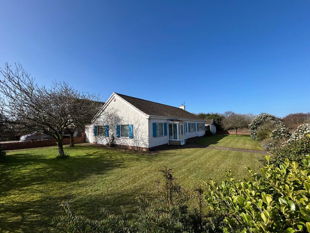 Main image of property: Chatsworth Road, Southport, Merseyside, PR8