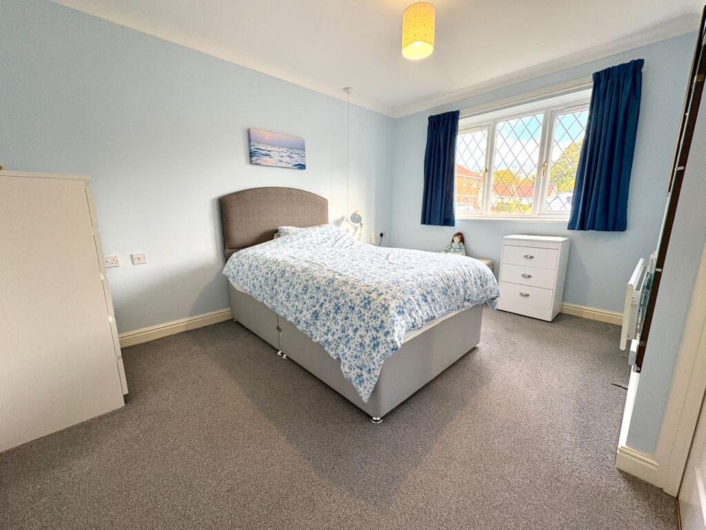 The Hawthorns, Lutterworth, LE17 photo 4