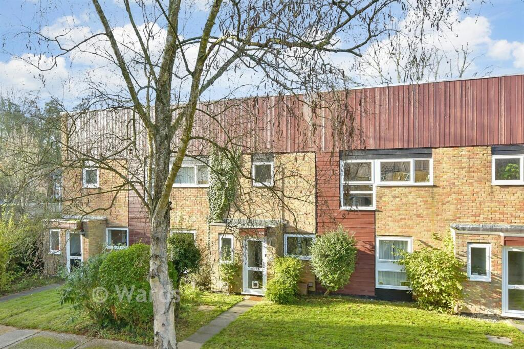 Main image of property: Knights Croft, New Ash Green, Longfield, Kent