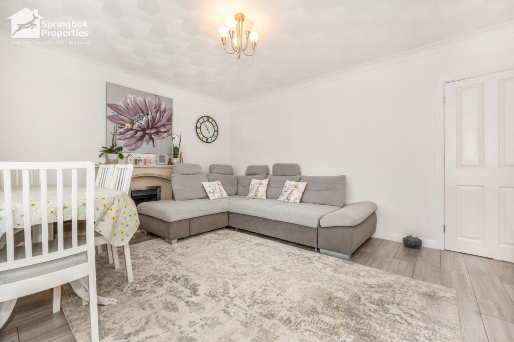 Main image of property: The Drive, Gravesend, Kent