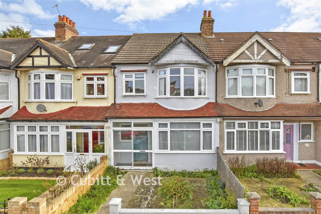 Main image of property: Addiscombe Avenue, Croydon, Surrey