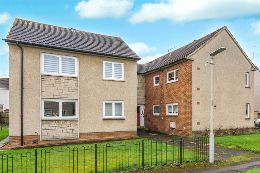 Main image of property: Roseberry Place, Hamilton, South Lanarkshire, ML3