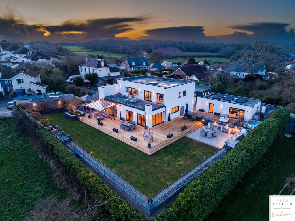 Main image of property: Manarola, Gourders Lane, Newton Abbot