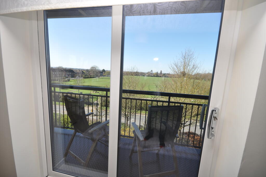 Apartment in Chelmsford - More