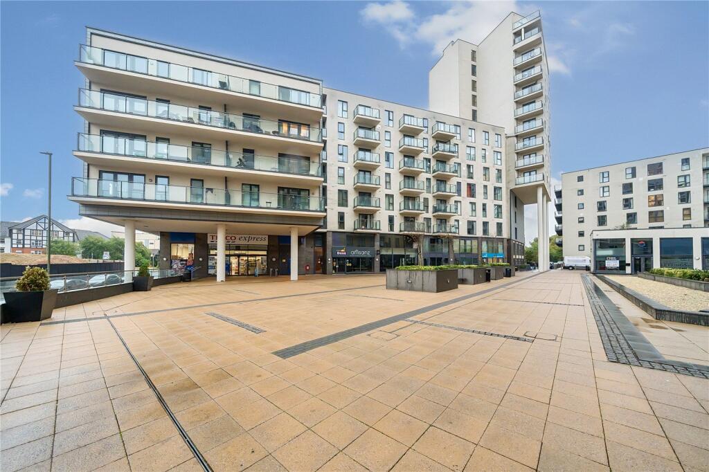 Main image of property: Guildford Road, Woking, Surrey, GU22