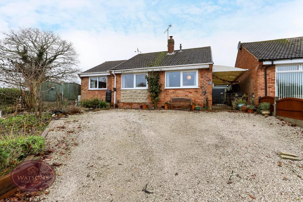 Main image of property: Cumberland Close, Westwood, Nottingham, NG16