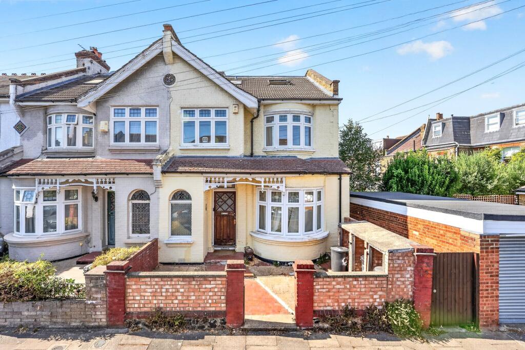 Main image of property: Montana Road, London, SW17