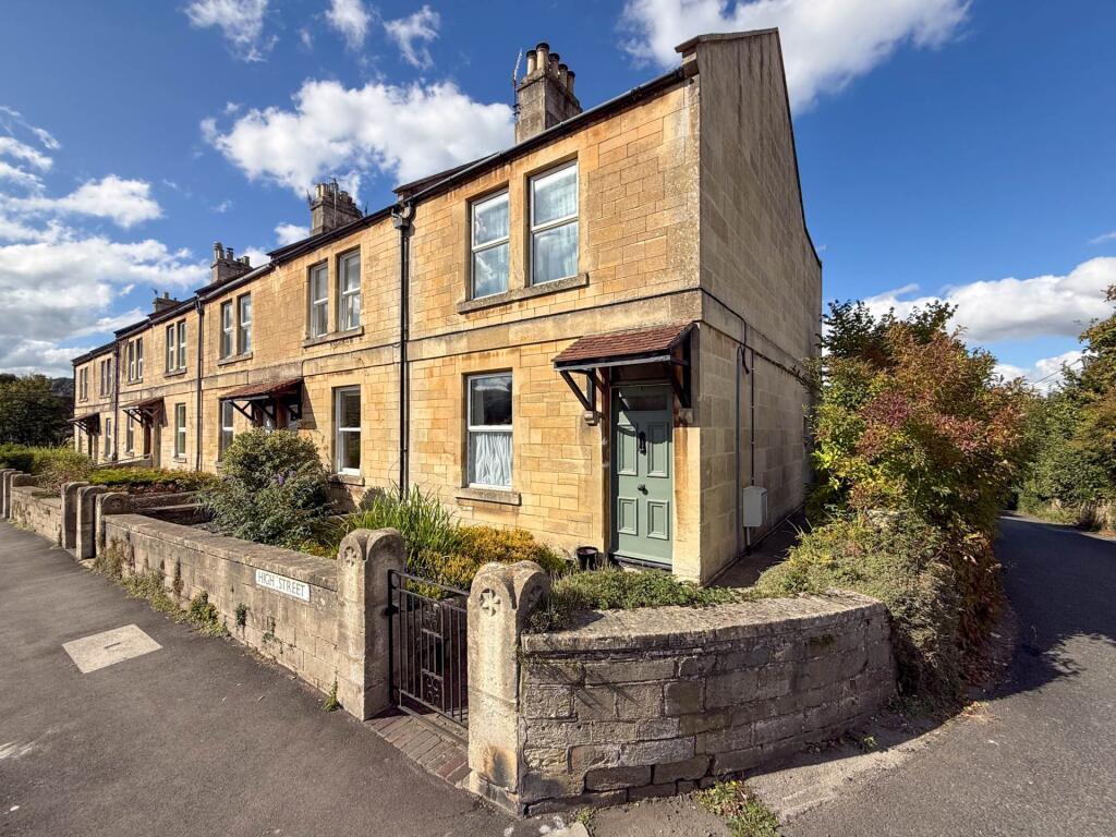 Main image of property: High Street, Box