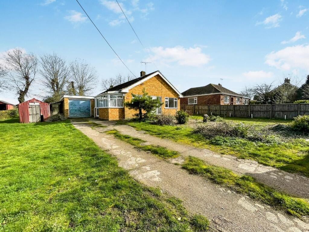 Main image of property: Feltwell Road, Methwold Hythe