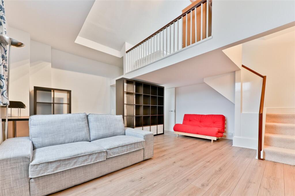 Main image of property: Doughty Street, Bloomsbury, London, WC1N