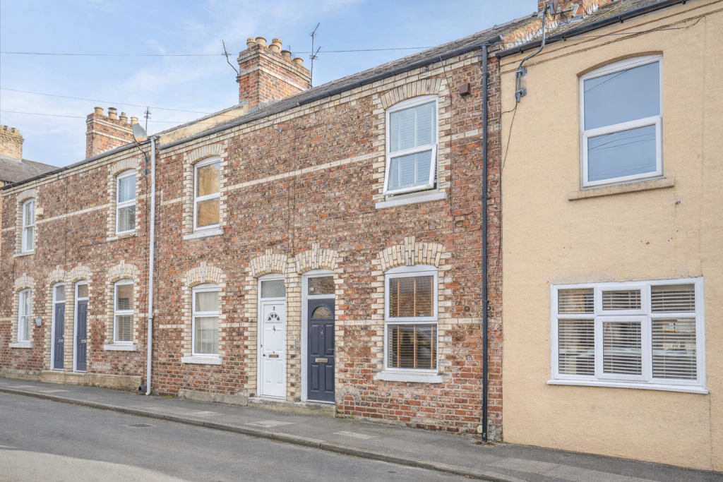 Main image of property: Severus Street, Acomb, York