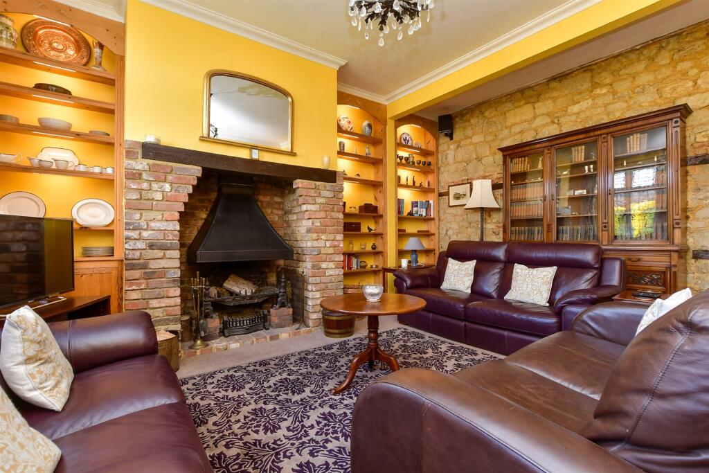Main image of property: Hogscross Lane, Chipstead, Surrey