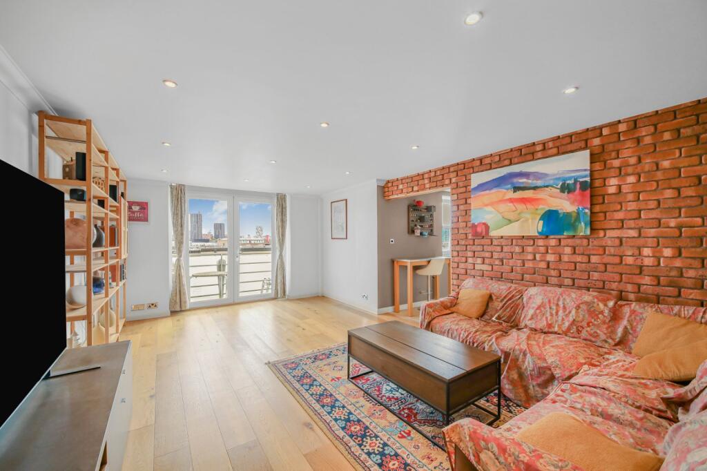 Main image of property: Millennium Drive,
Cubitt Town, E14