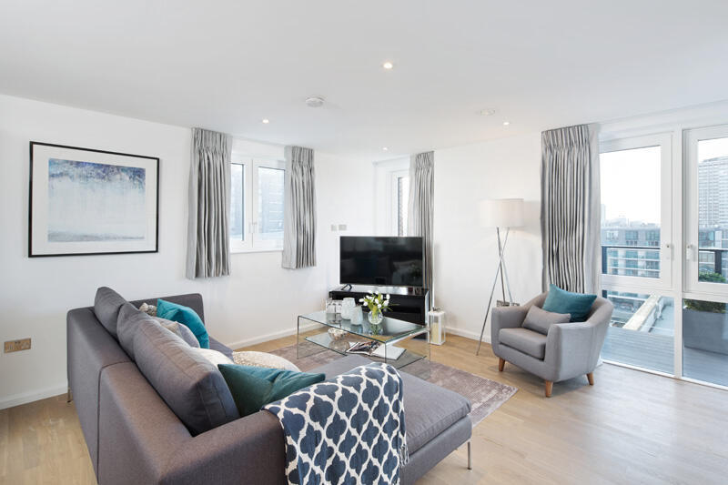 Main image of property: Wharf Road, London, N1