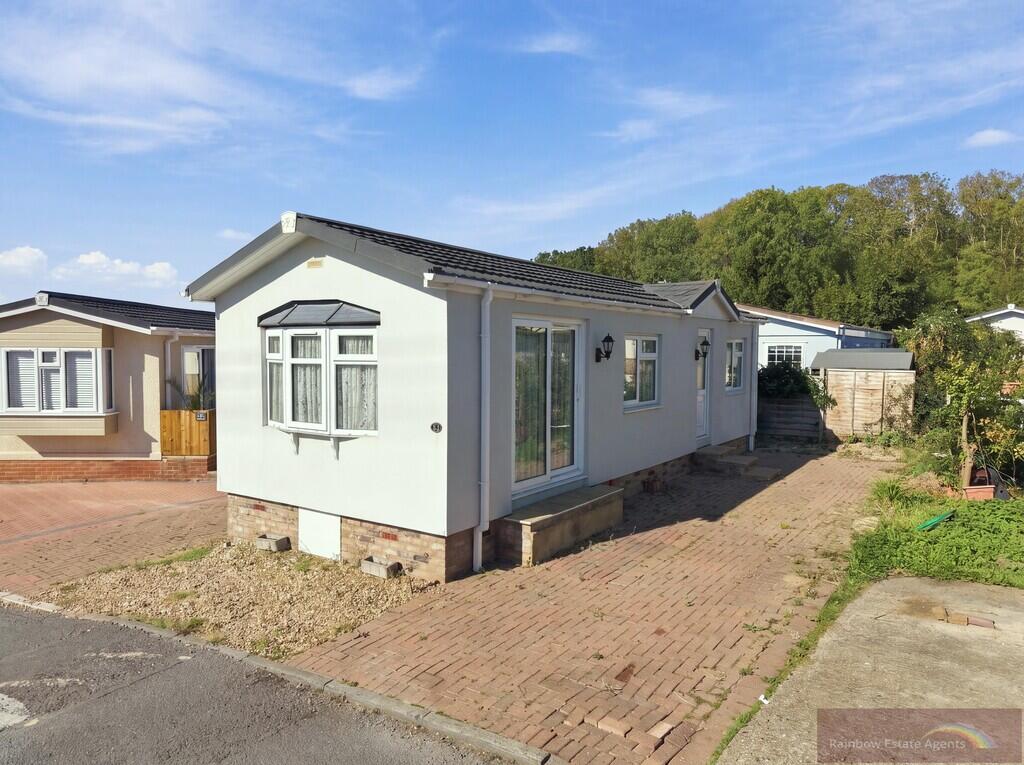 Main image of property: Galley Hill, Waltham Abbey