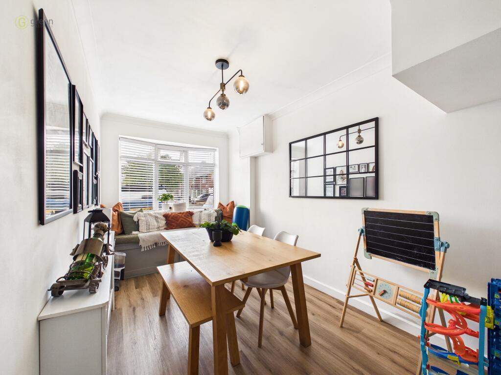 House in Birmingham, Hamstead - View 3