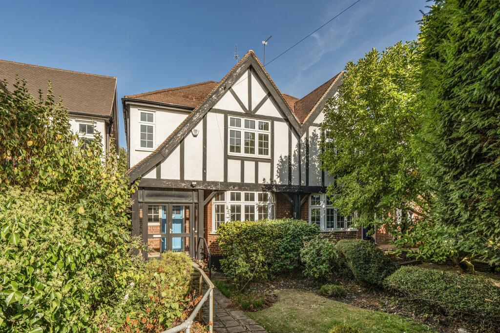 Main image of property: Lavender Hill, Enfield
