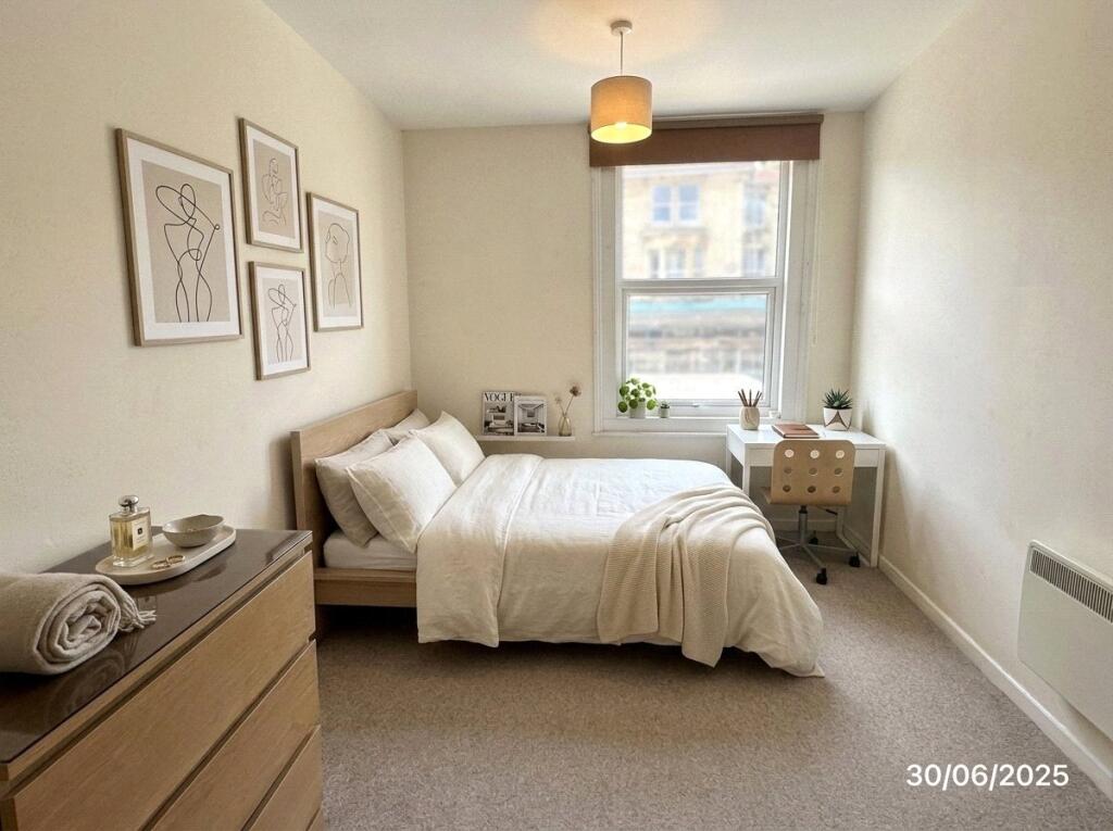 4 bedroom apartment for rent