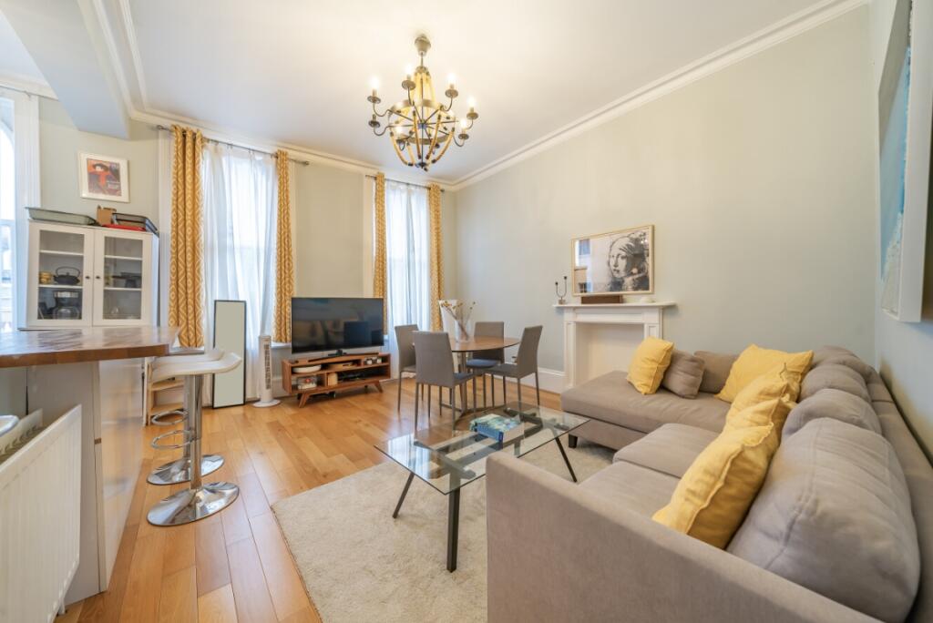 Apartment in London - View 3