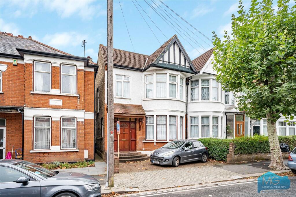 Main image of property: Fallow Court Avenue, London, N12