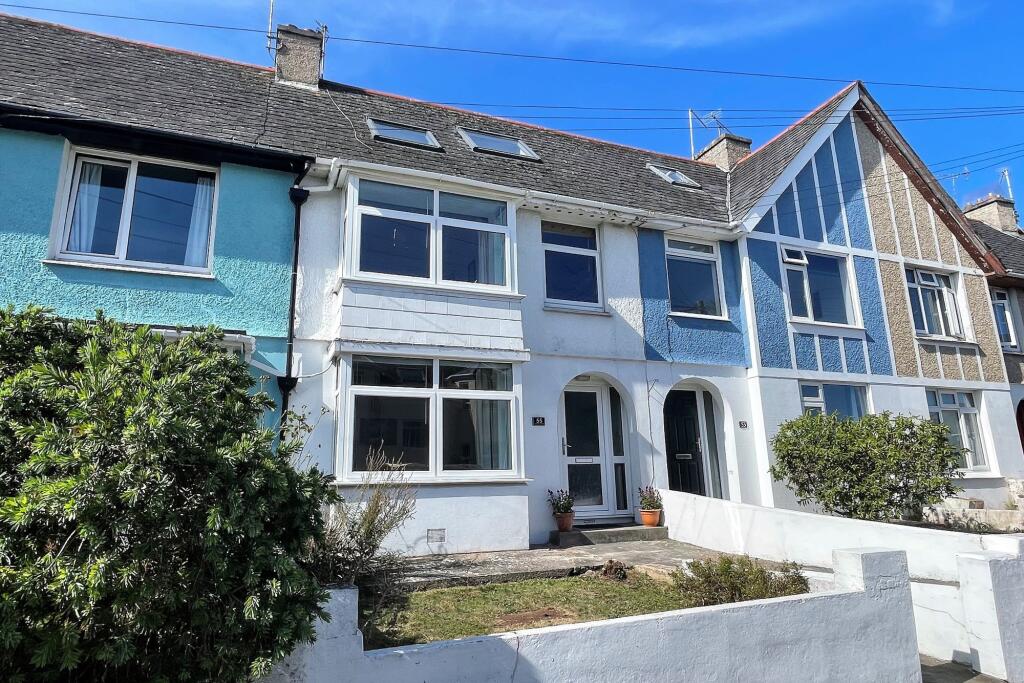 Main image of property: Trevethan Road, Falmouth, TR11