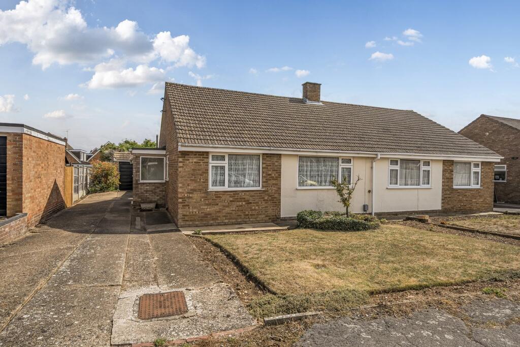 Main image of property: Gravel Pit Road, Flitwick, MK45