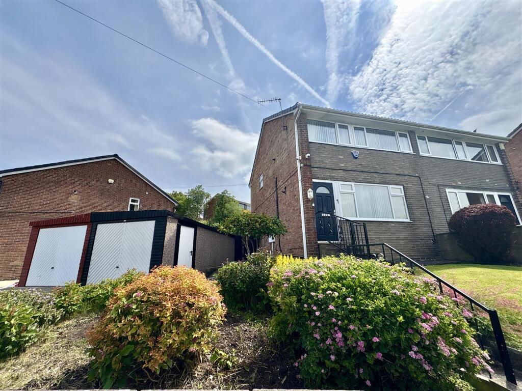 Main image of property: Long Heys, Greetland, Halifax