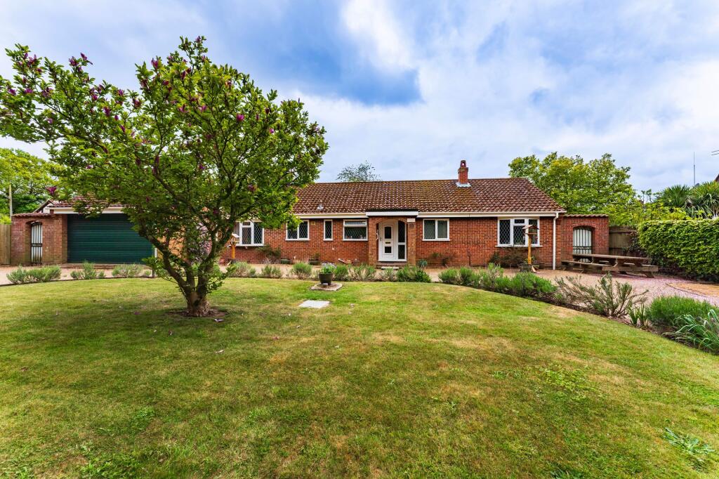 Main image of property: Norwich Road, Colton
