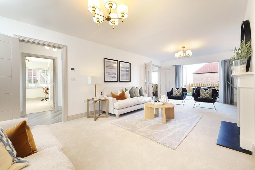 House in Guildford - View 2