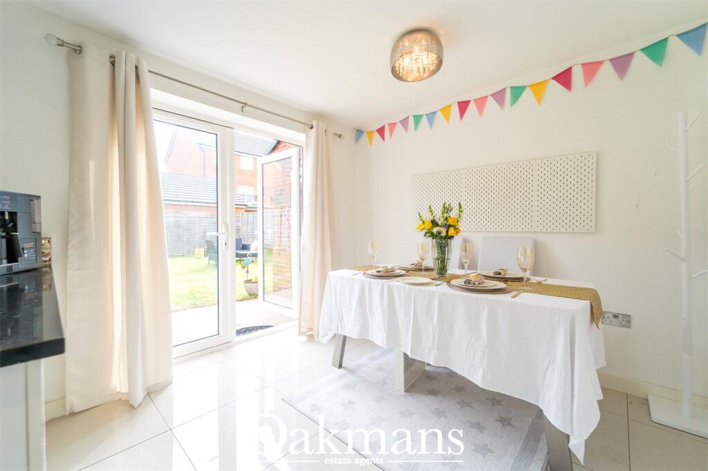House in Birmingham - View 2