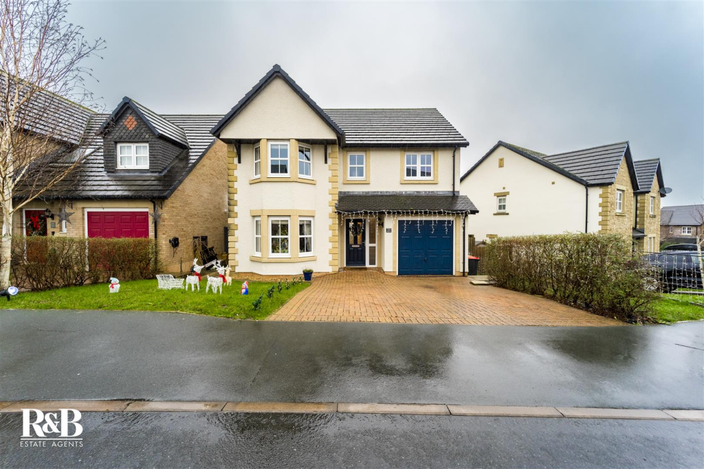 Main image of property: Armitage Way, Galgate, Lancaster