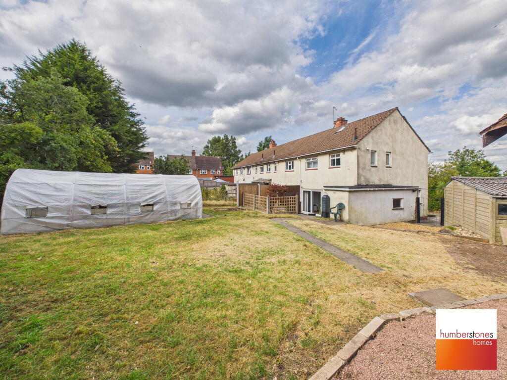 House in Birmingham, West Midlands - View 4