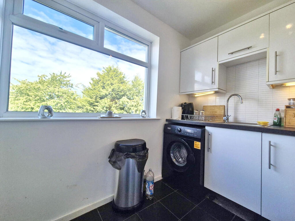 Apartment in South Tyneside, North East - More