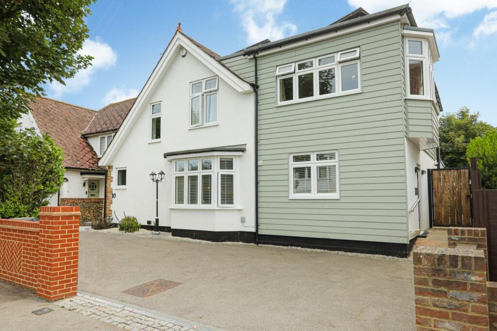 Main image of property: Ryders Avenue, Westgate-on-Sea, Kent, CT8