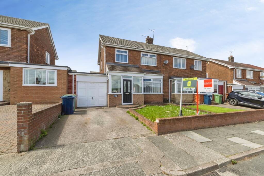 Main image of property: Westmorland Avenue, Washington, Tyne and Wear, NE37