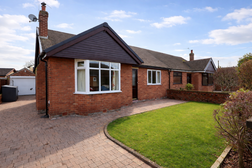 Main image of property: St Johns Avenue, Kirkham, Preston, PR4